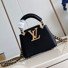 Louis Vuitton Top Handle Bags